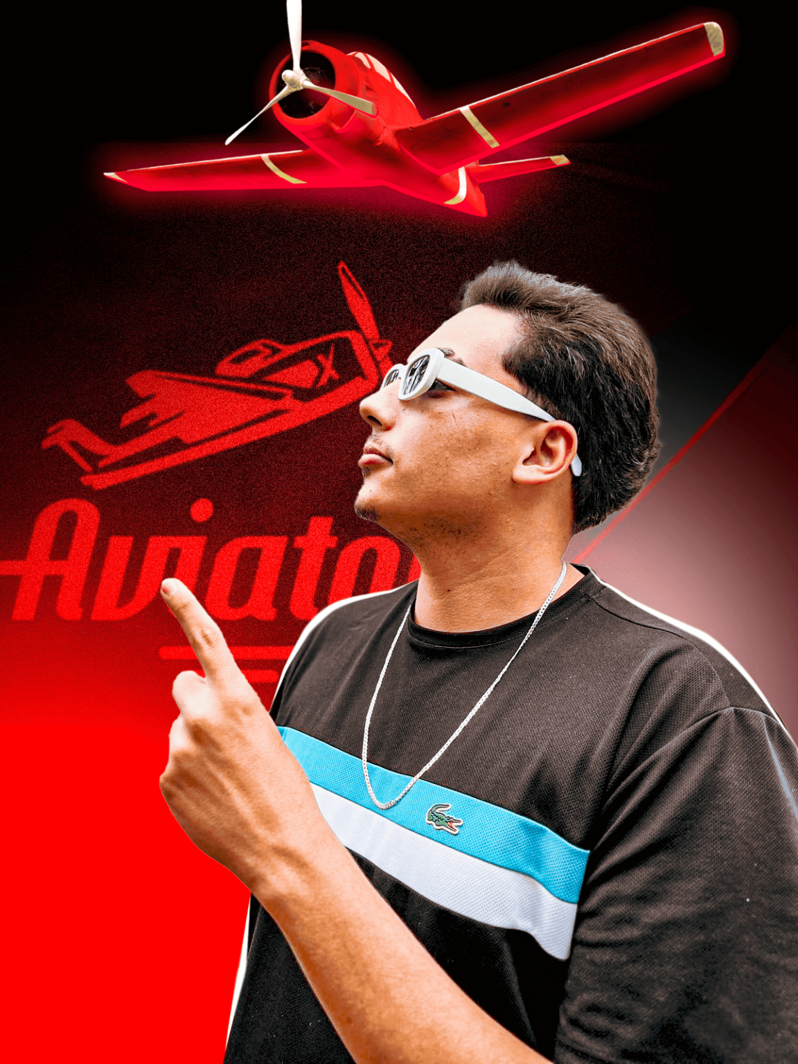 Imagem de perfil do LL Aviator